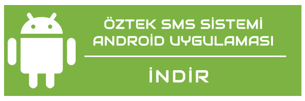 android uygulaması