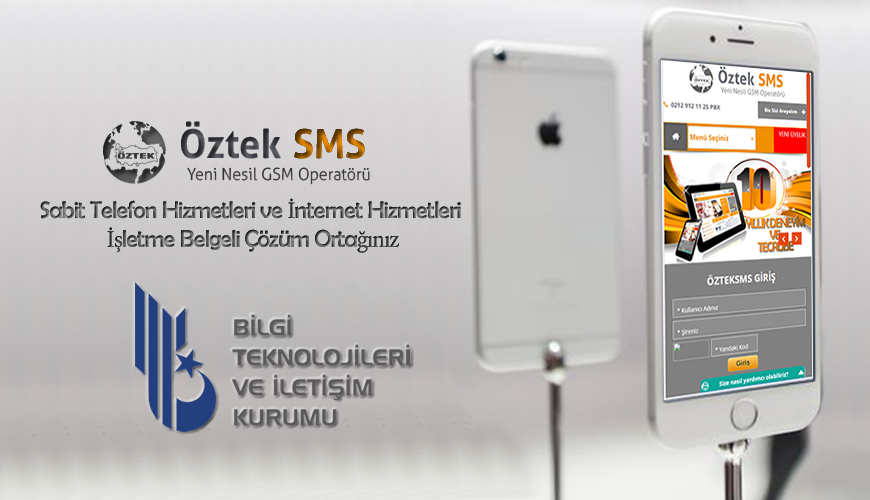 TOPLU SMS PAKETLERİ